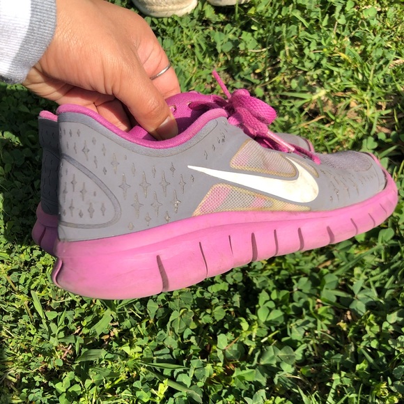 nike shoes for running and lifting